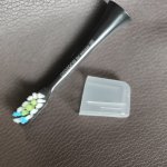 Фото к отзыву Олег -ProZone Classic-MAX for SOOCAS Black 2pcs 