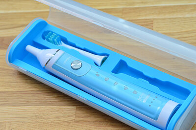 ProZone EliteBox-2 Blue