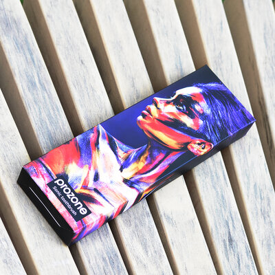 ProZone JOKER SensitiveBlue (Black)