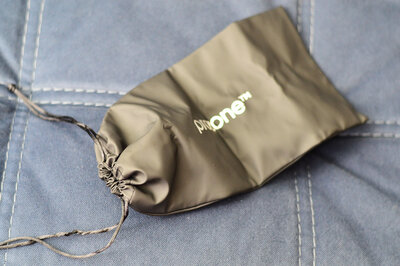 ProZone Elastic-BAG 13x27 Black