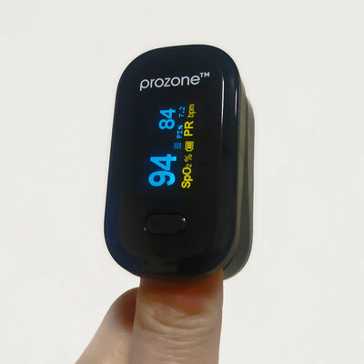 ProZone oClassic 2.0 Premium Black