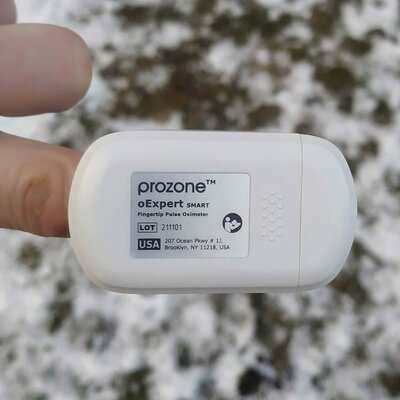 ProZone oExpert SMART