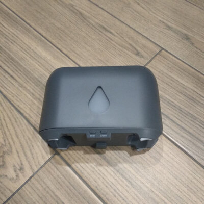 ProZone SH-Flame (Dark Gray)