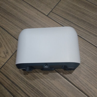 ProZone SH-Flame (White)
