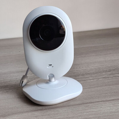 ProZone ABM704 4.3in (Baby Monitor) EU