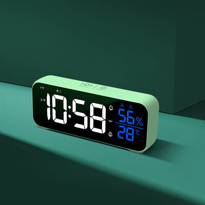 ProZone LD-8820 Long Green