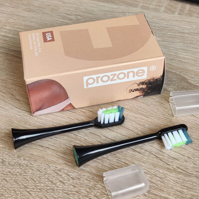 ProZone for Lebooo Color-Classic 2pcs Black