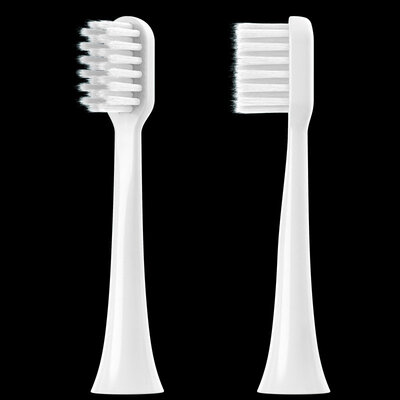 ProZone for Lebooo Color-Sensitive 2pcs White