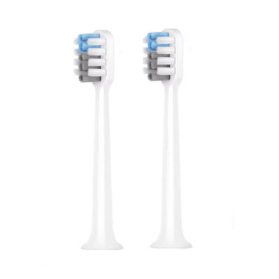 ProZone for DR.BEI C1/C2/E0/S7 2pcs White