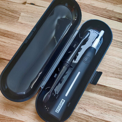 ProZone JOKER MagicGray (Black) + Case