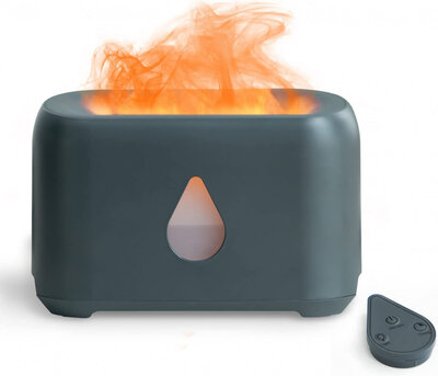 ProZone SH-Flame (Dark Gray)