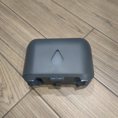 ProZone SH-Flame (Dark Gray)