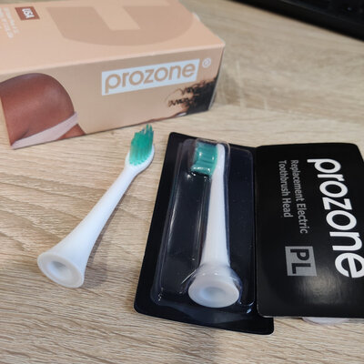 ProZone ProResults White for Philips 3pcs