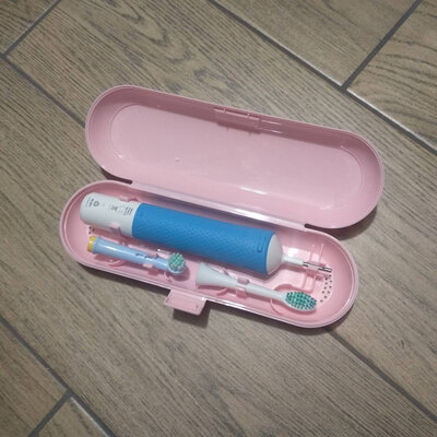 ProZone BOX-5 Powder Pink