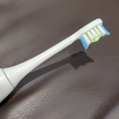 ProZone for Philips Diamond-Pro 2pcs White