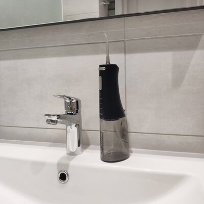 ProZone ProJet Black