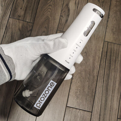 ProZone ProJet White