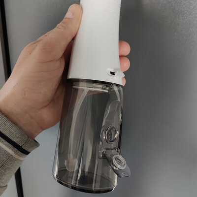 ProZone ProJet White