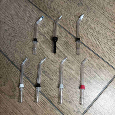 ProZone D1 Classic White (EU)