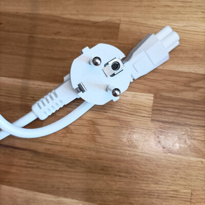 ProZone Cable LS03 White