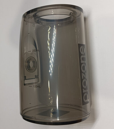 ProZone Water-Tank ProZone ProJet (300ml) Black