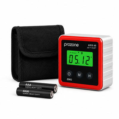PROZONE AXIS 60