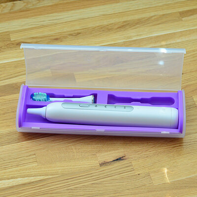 ProZone EliteBox-2 Violet 