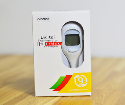 ProZone GENIAL-T28 Fast