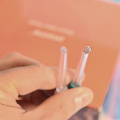 ProZone X63 Evolution White