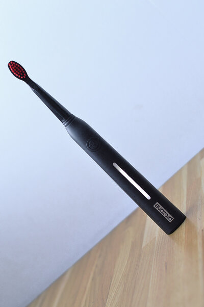 ProZone JOKER ElasticRed (Black)
