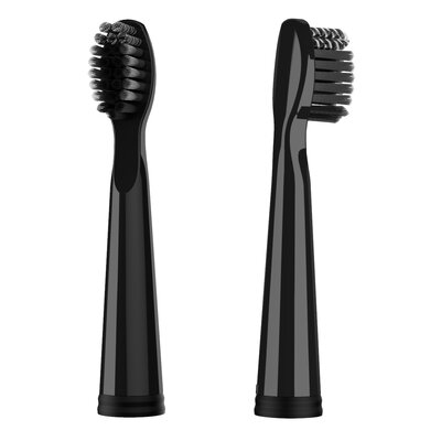 ProZone JOKER-Heads MagicGray (Black) 2pcs